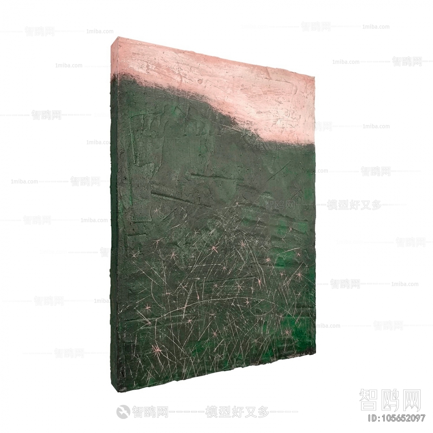 Modern Wall Decoration