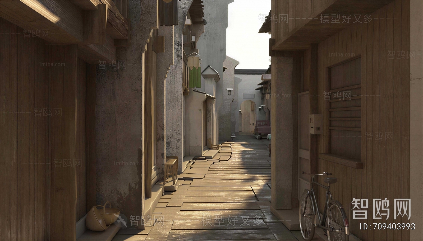 New Chinese Style Other