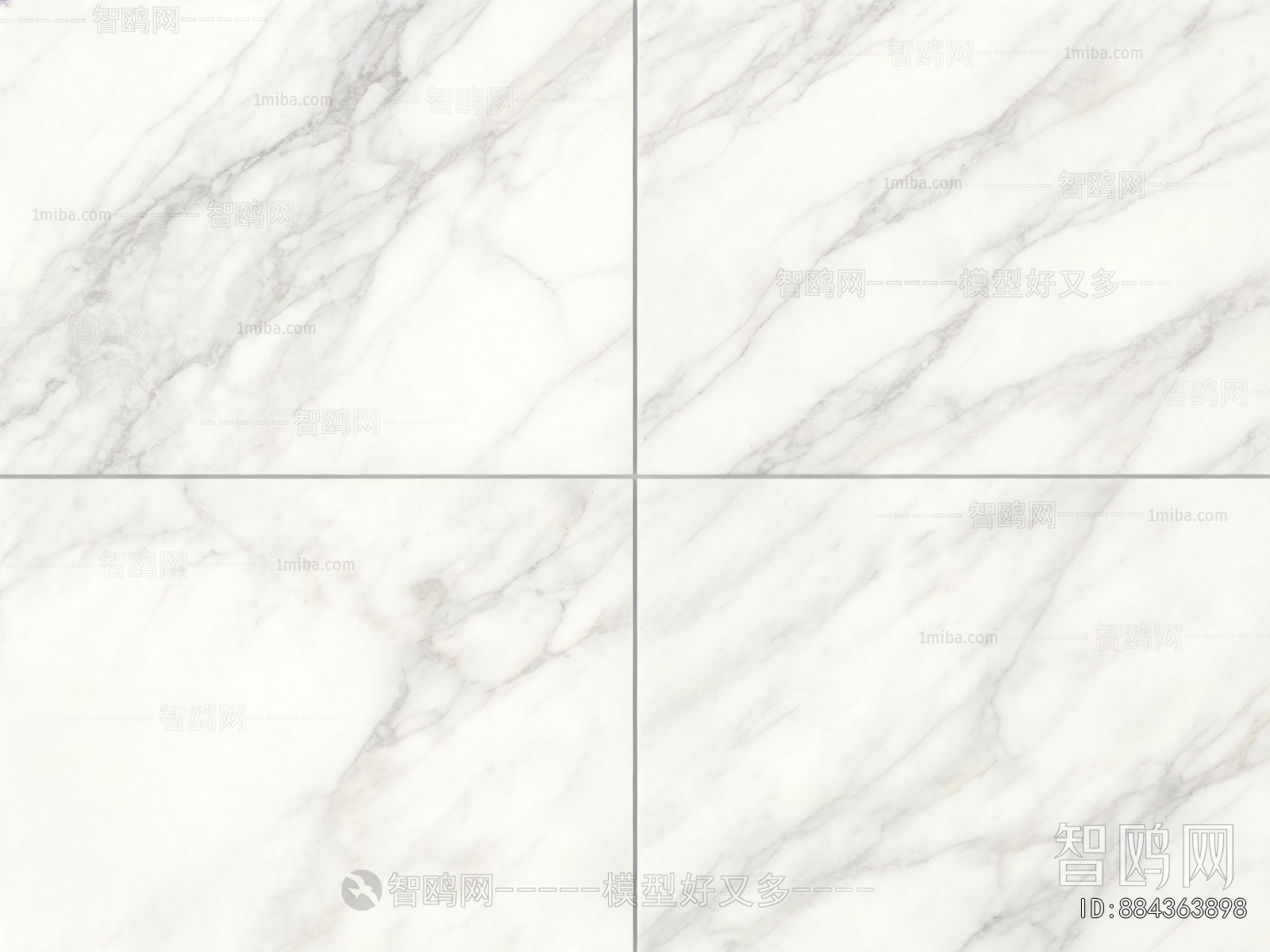 Marble Tiles