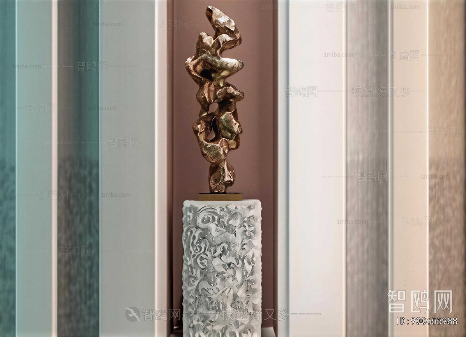 Modern Sculpture