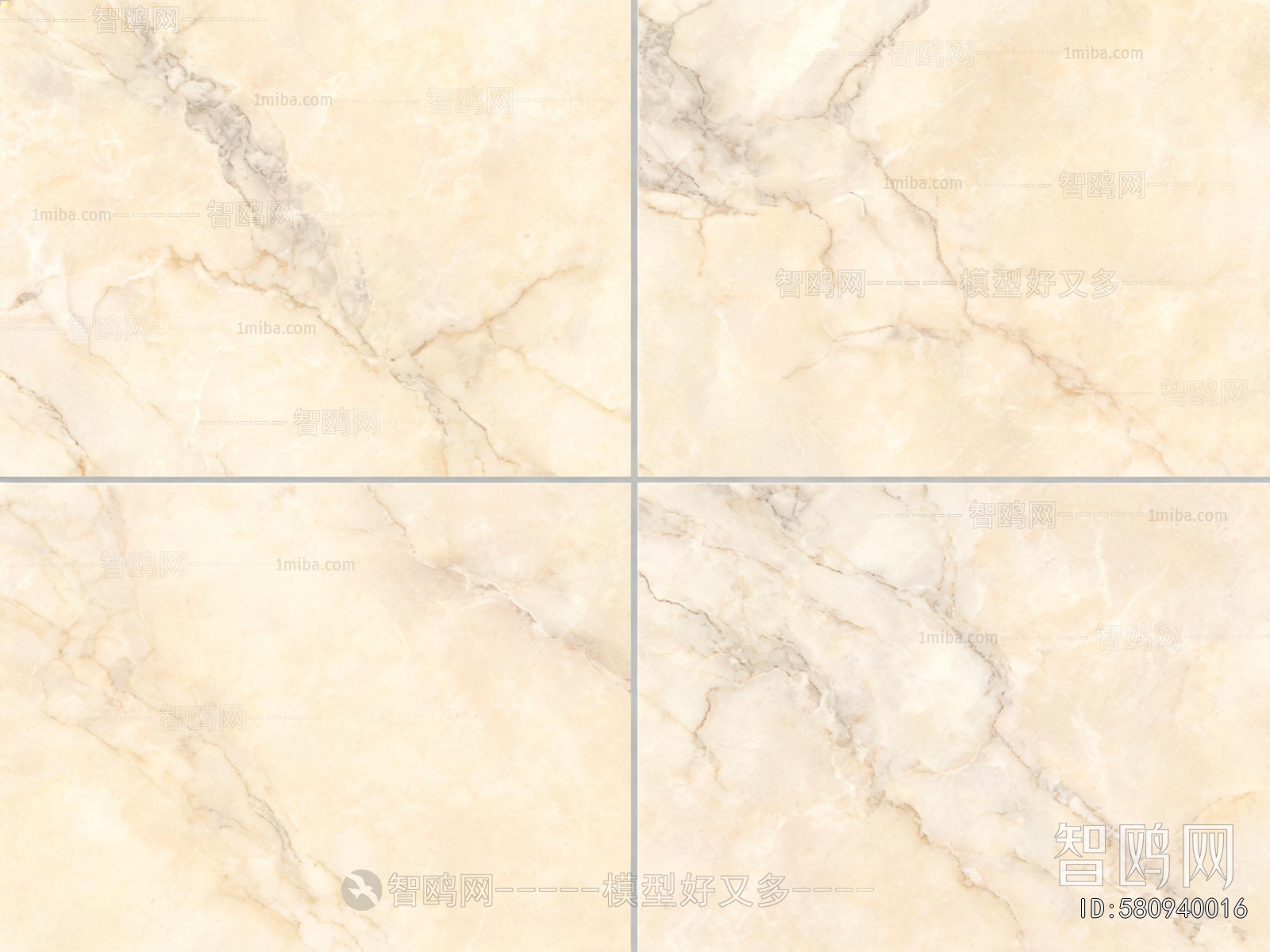 Marble Tiles