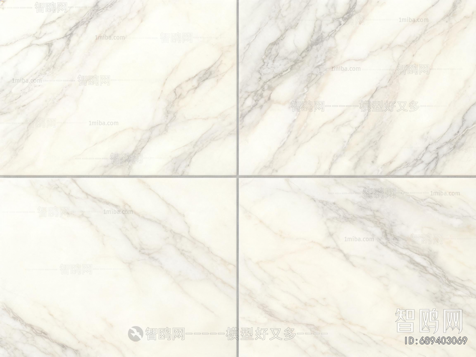 Marble Tiles