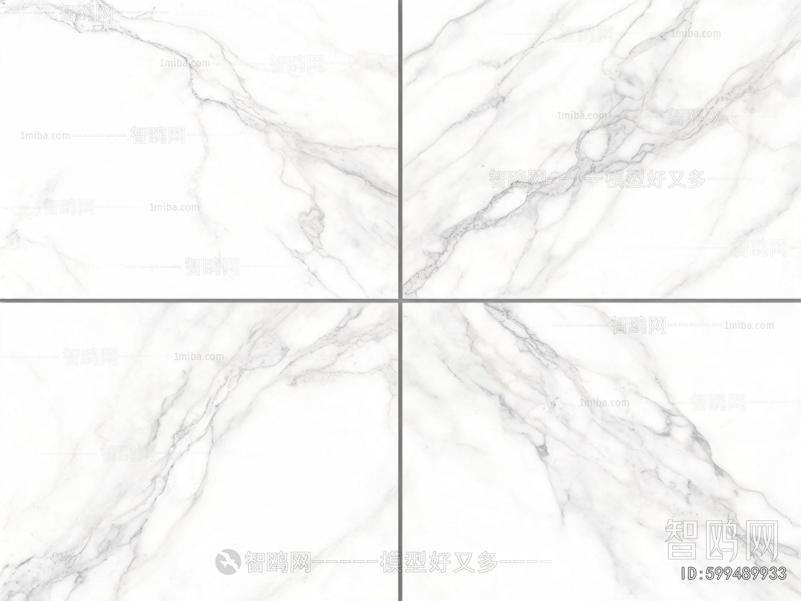 Marble Tiles
