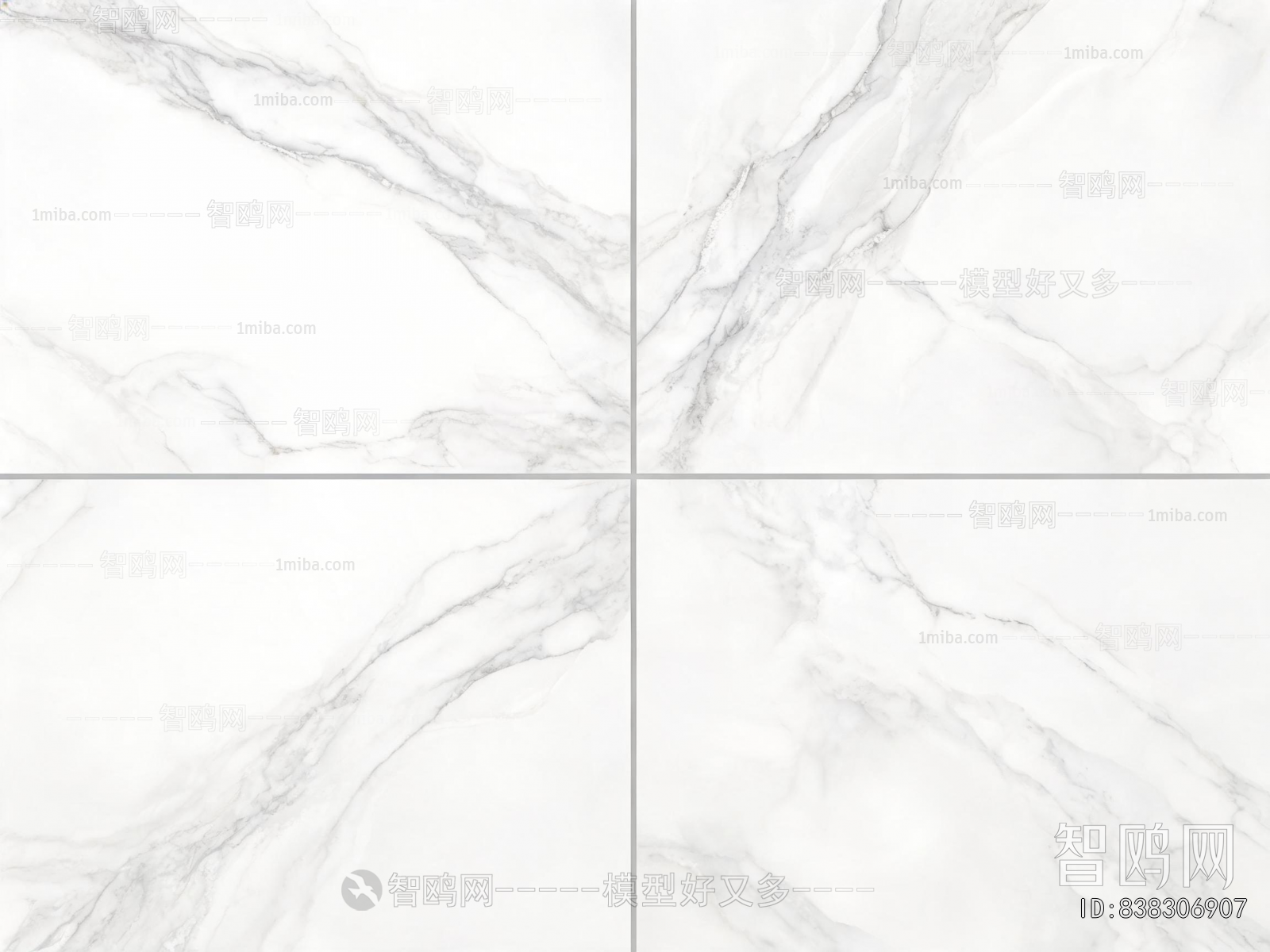 Marble Tiles