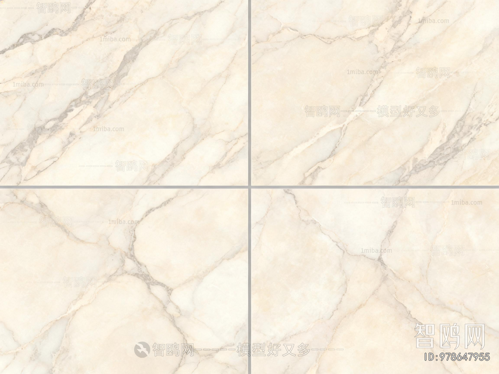 Marble Tiles
