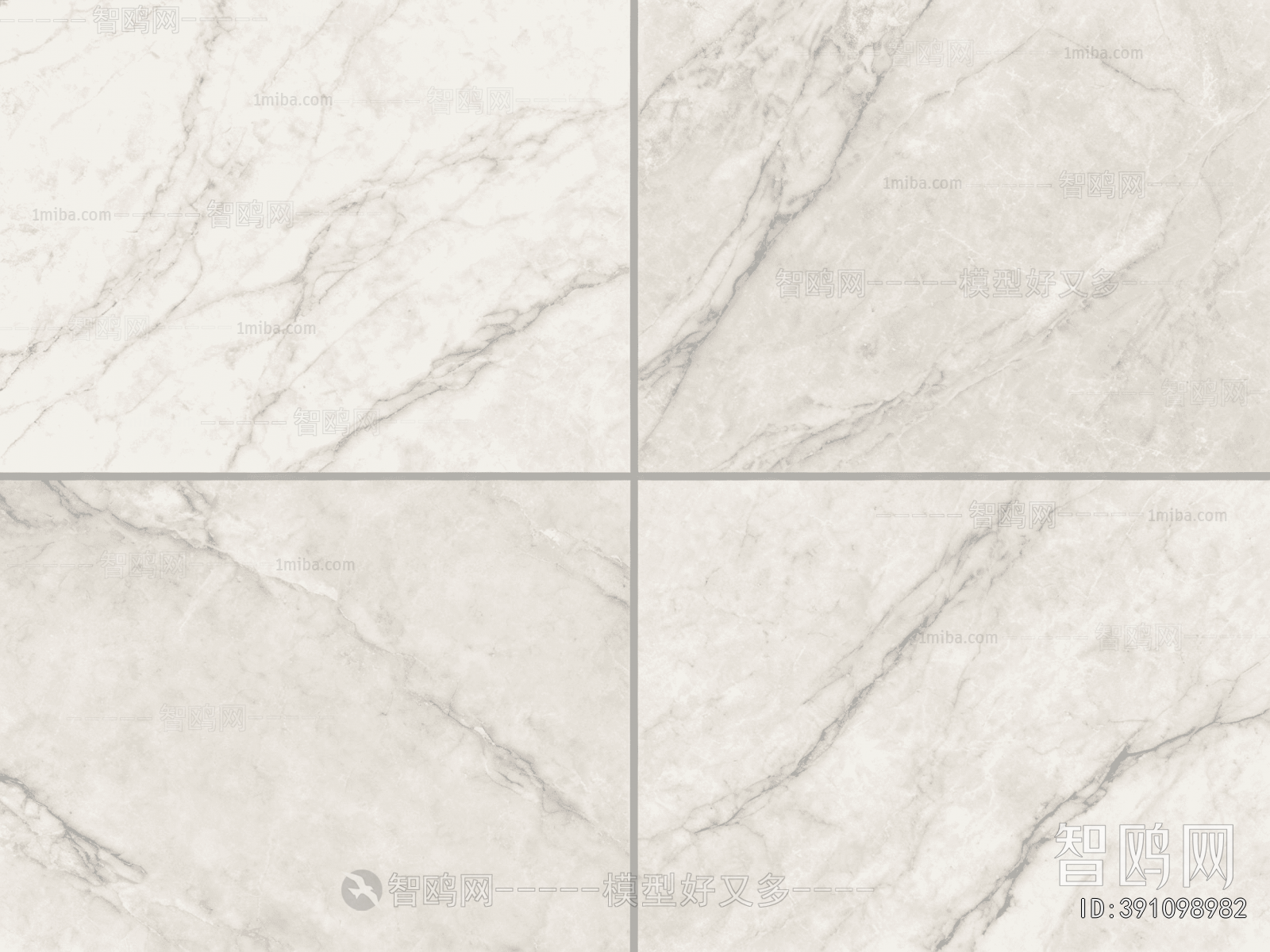 Marble Tiles