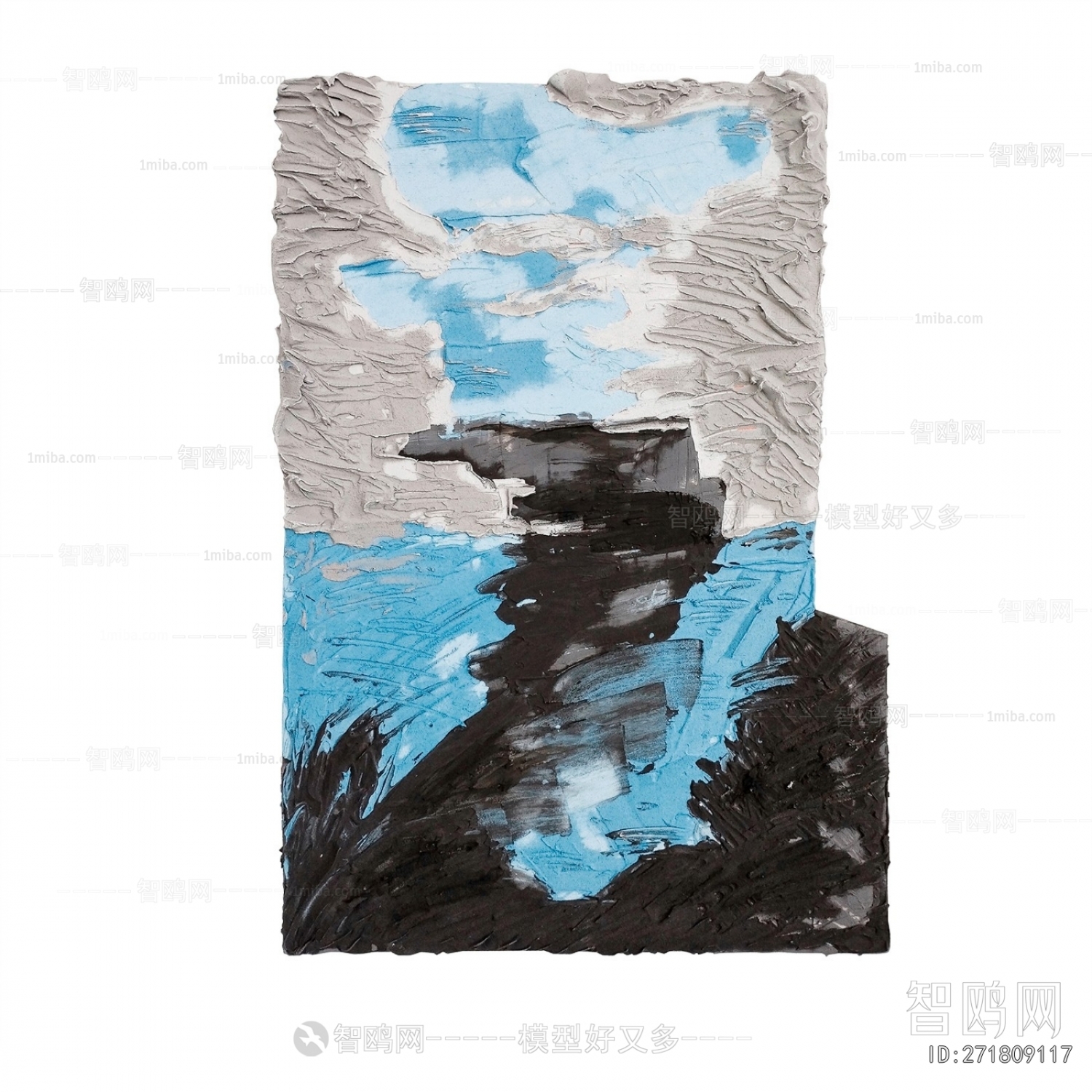 Modern Wall Decoration