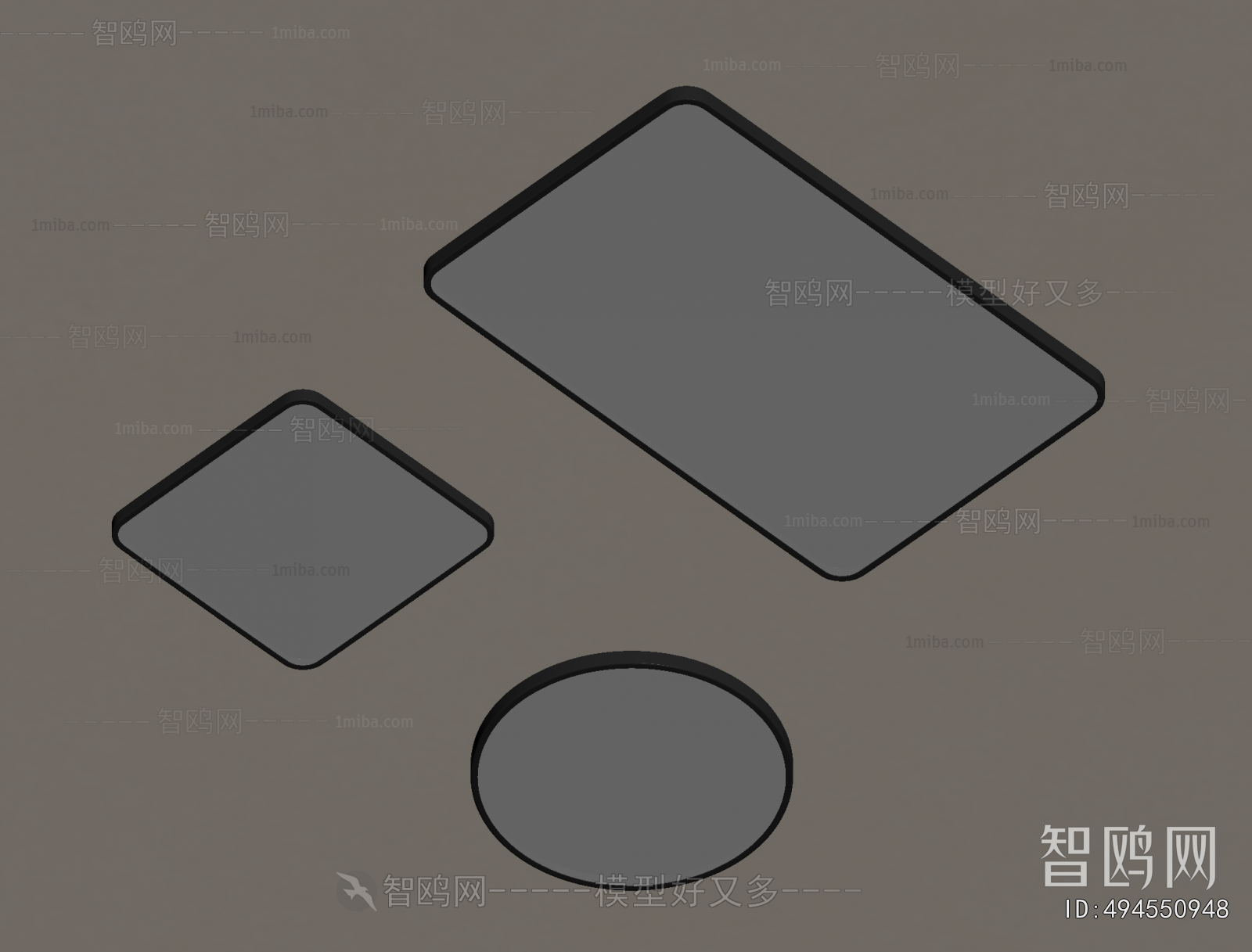 Modern Ceiling Ceiling Lamp