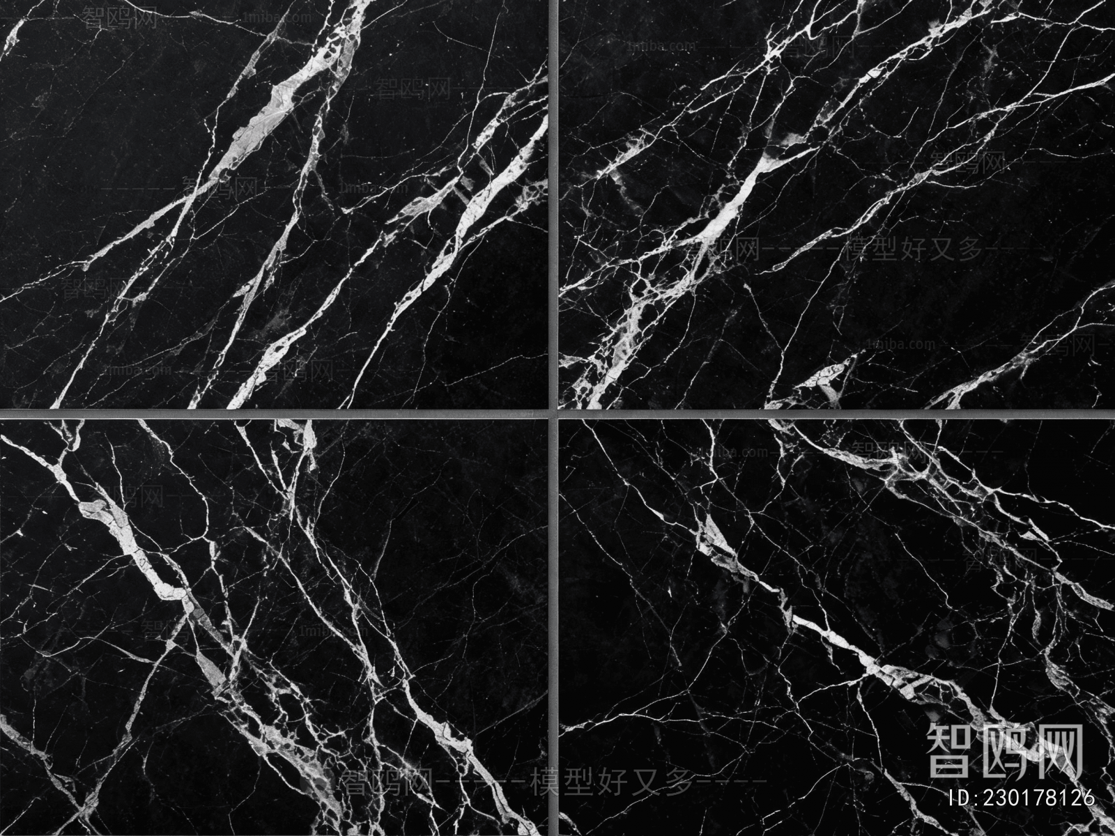 Marble Tiles
