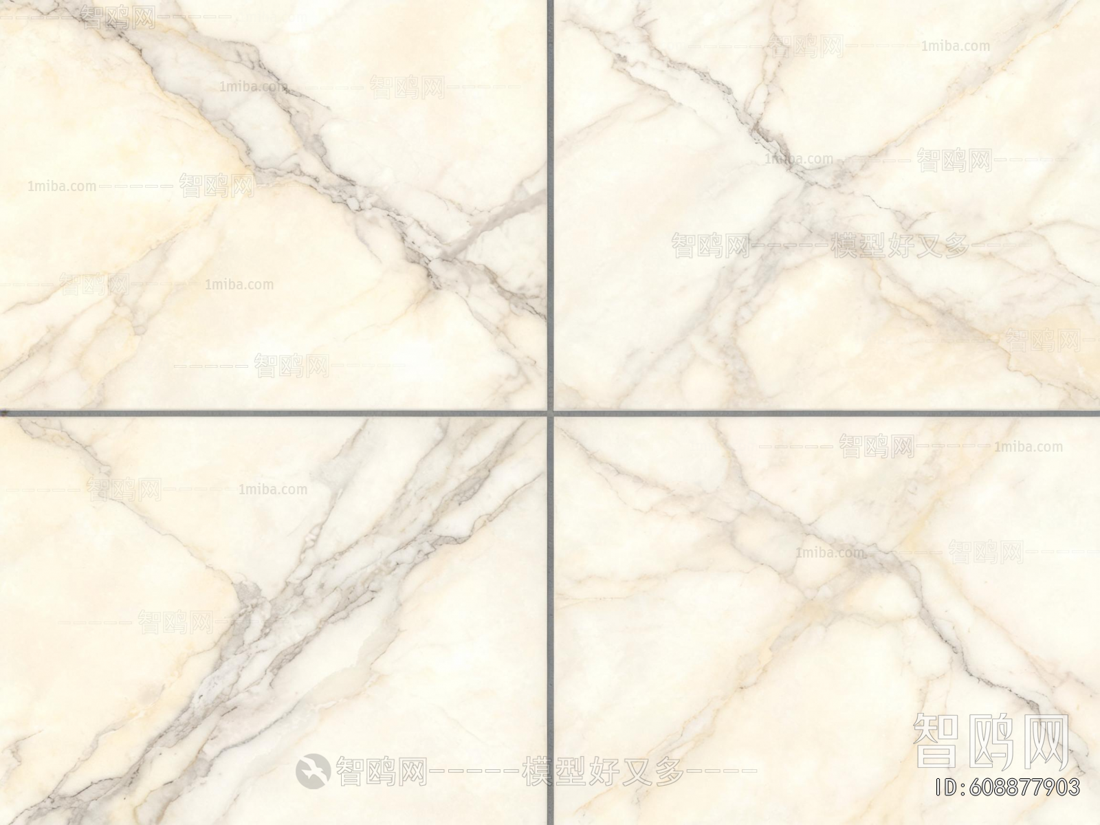 Marble Tiles