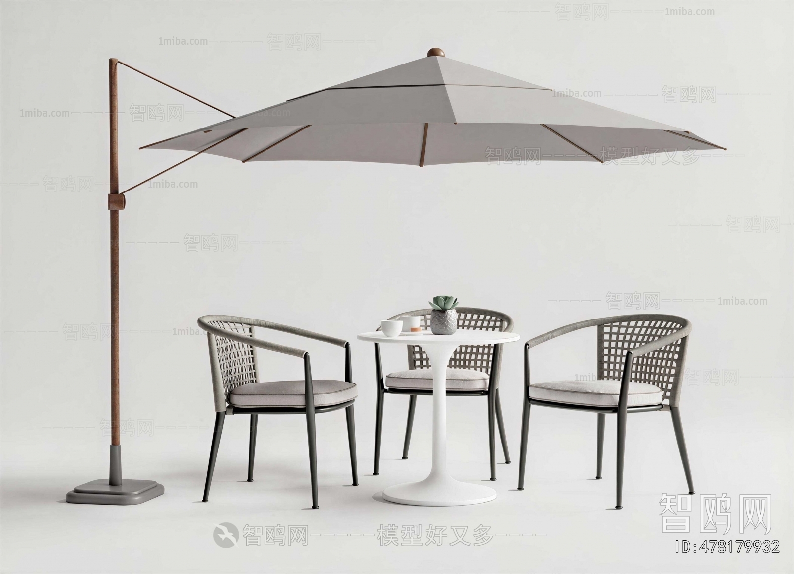 Modern Outdoor Tables And Chairs