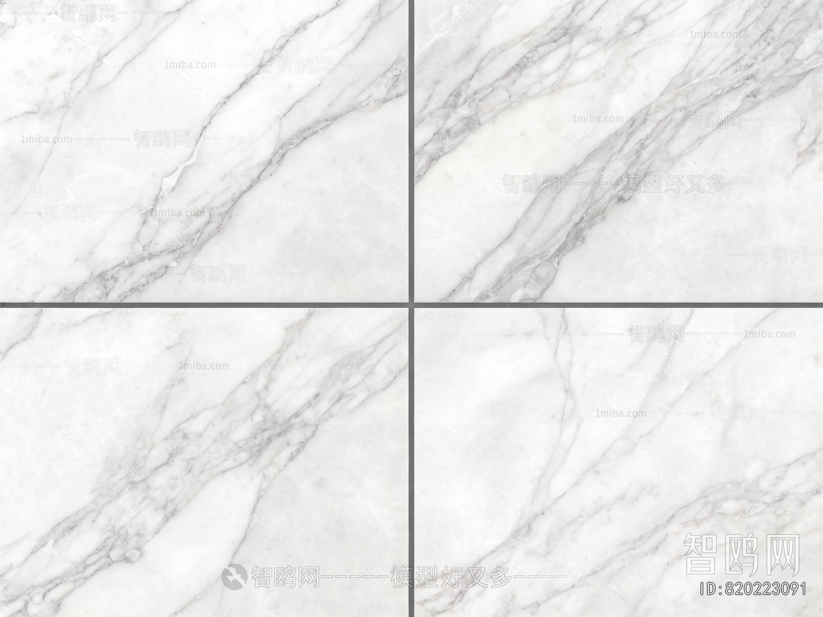 Marble Tiles