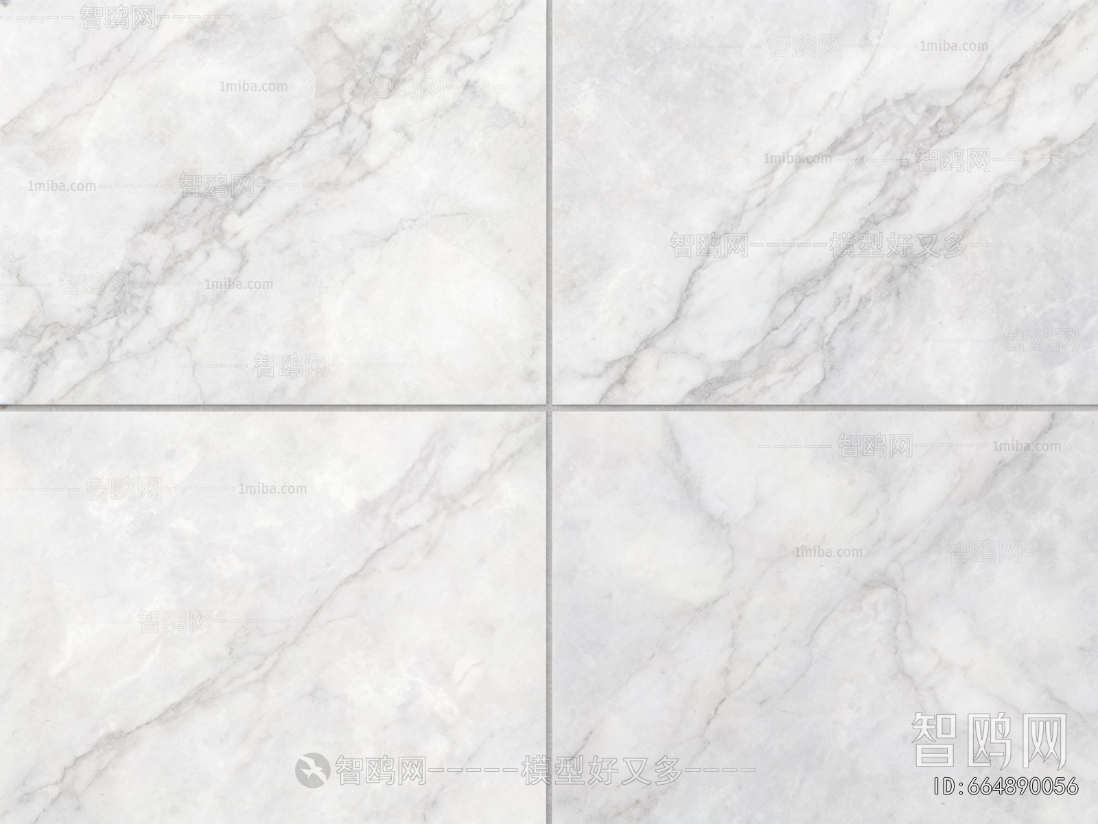 Marble Tiles