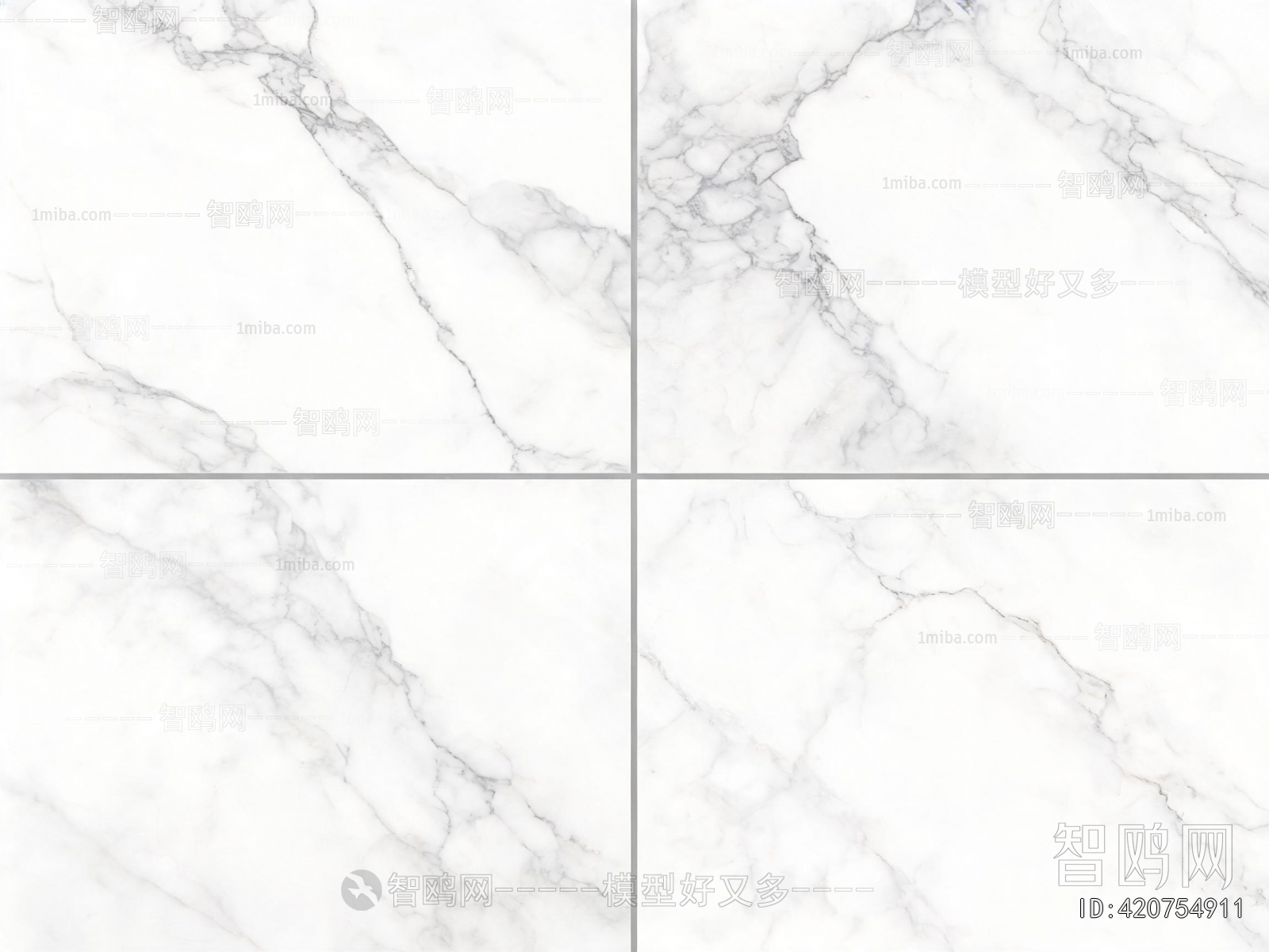 Marble Tiles