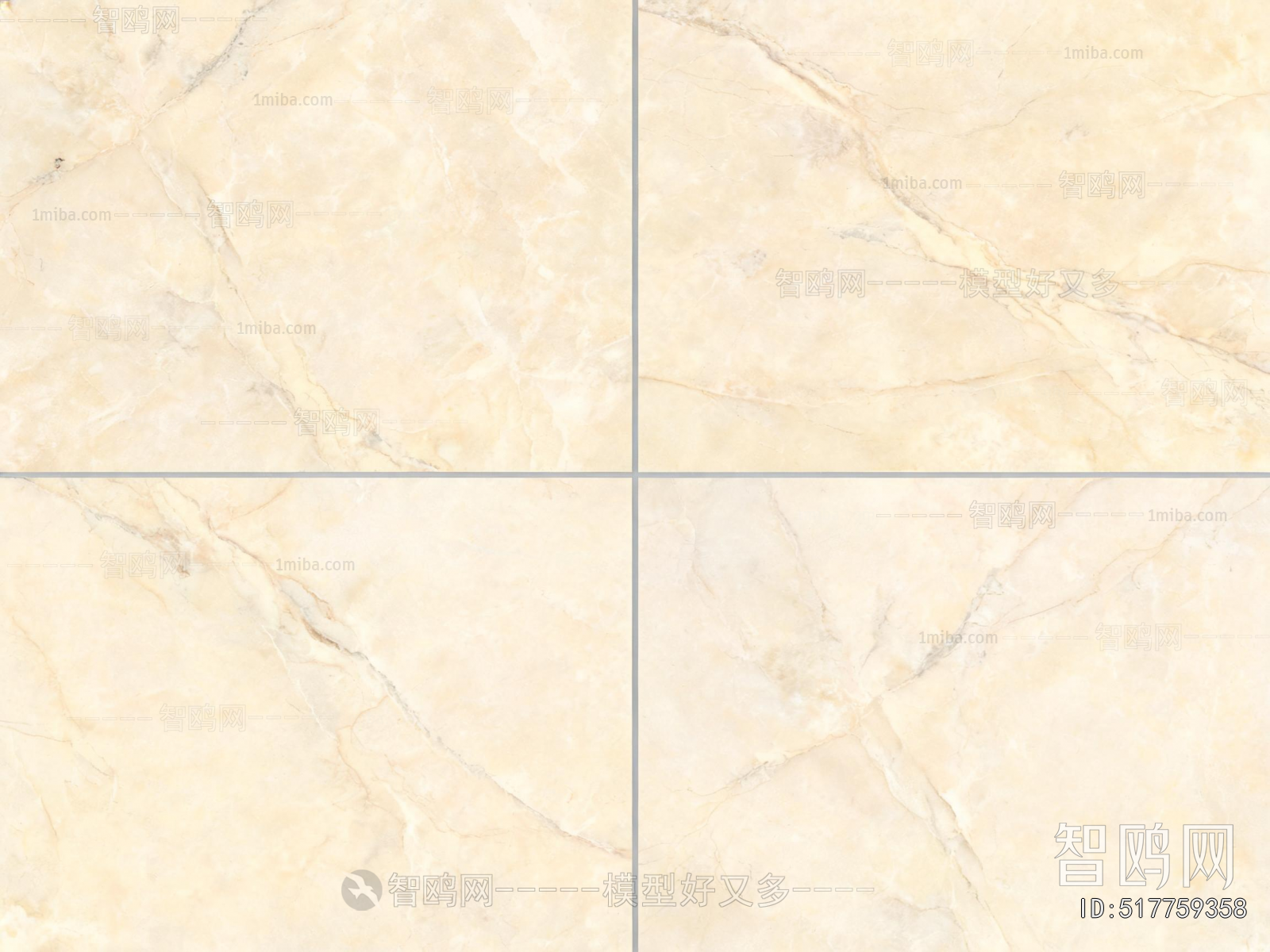 Marble Tiles