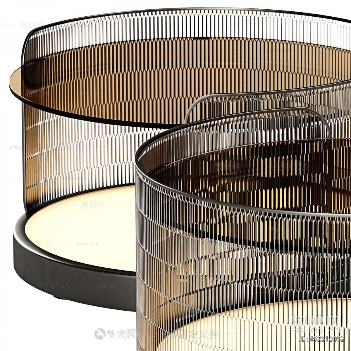 Modern Coffee Table