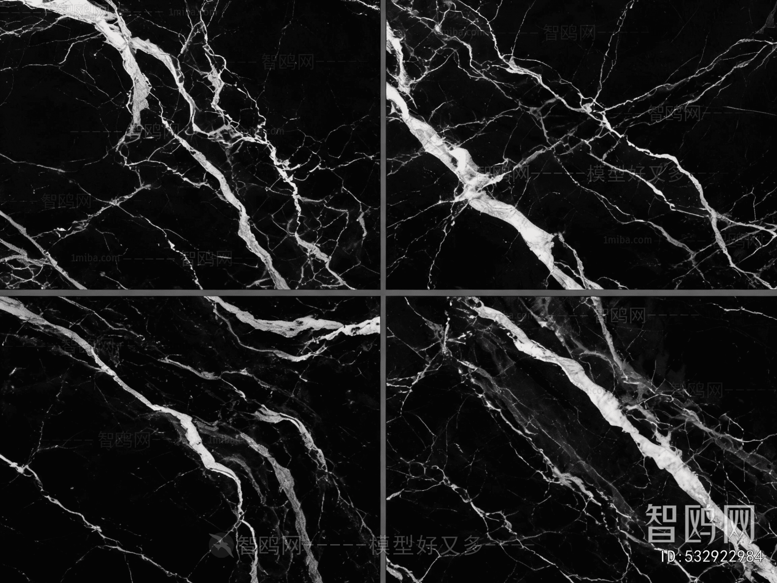 Marble Tiles