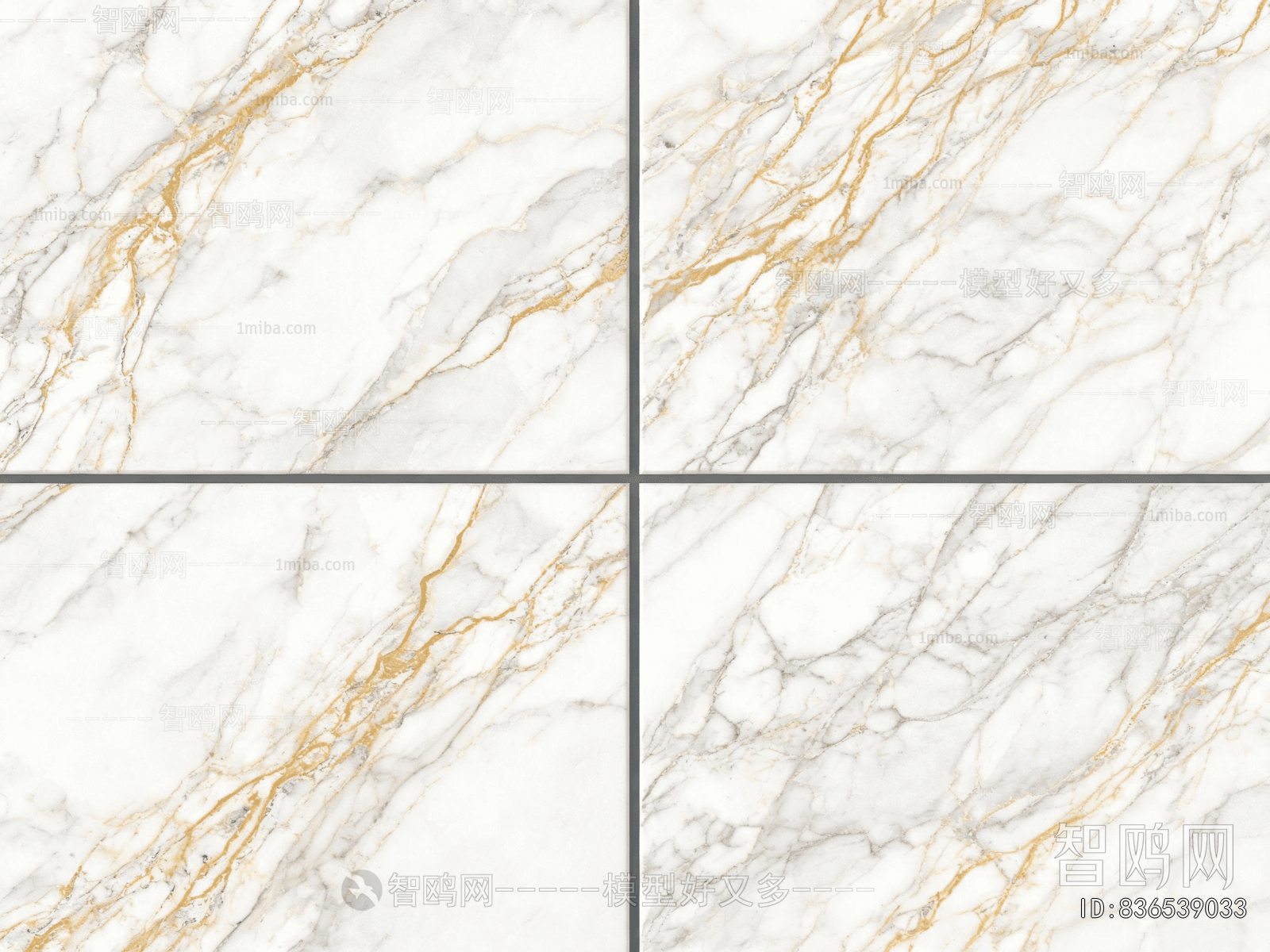 Marble Tiles
