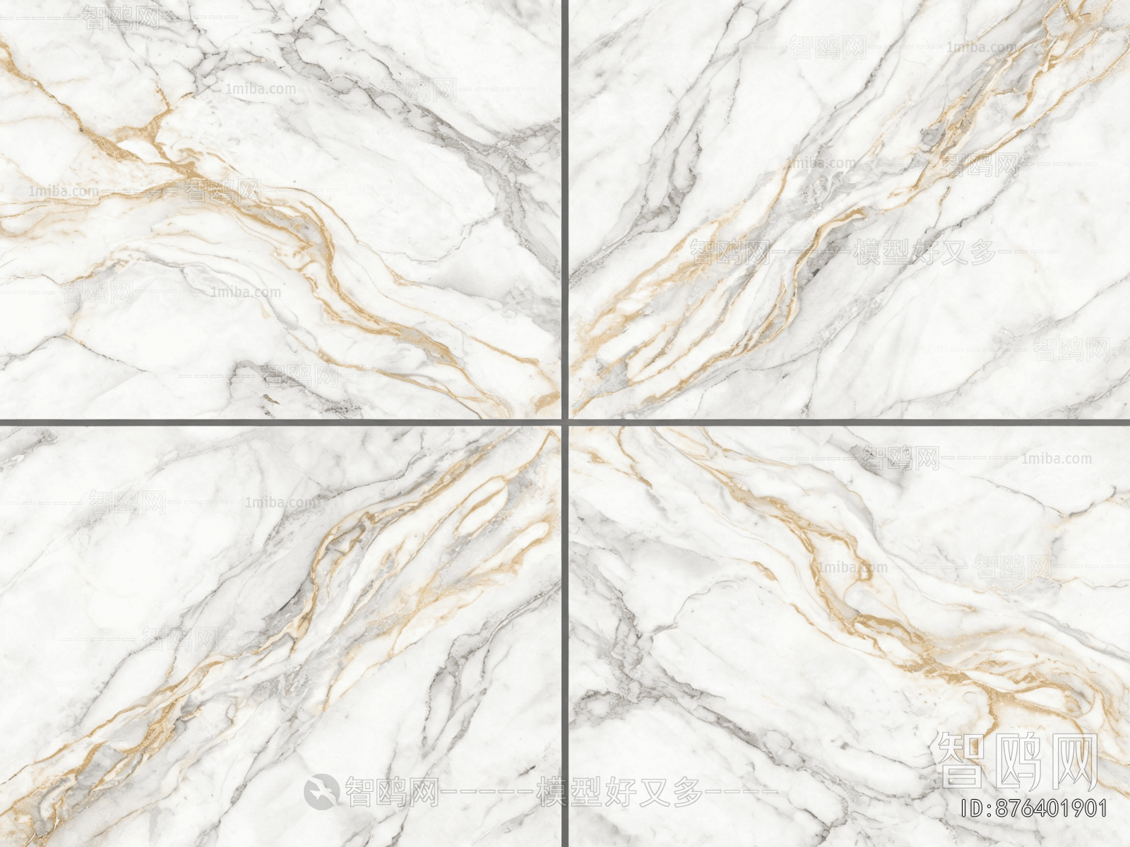 Marble Tiles