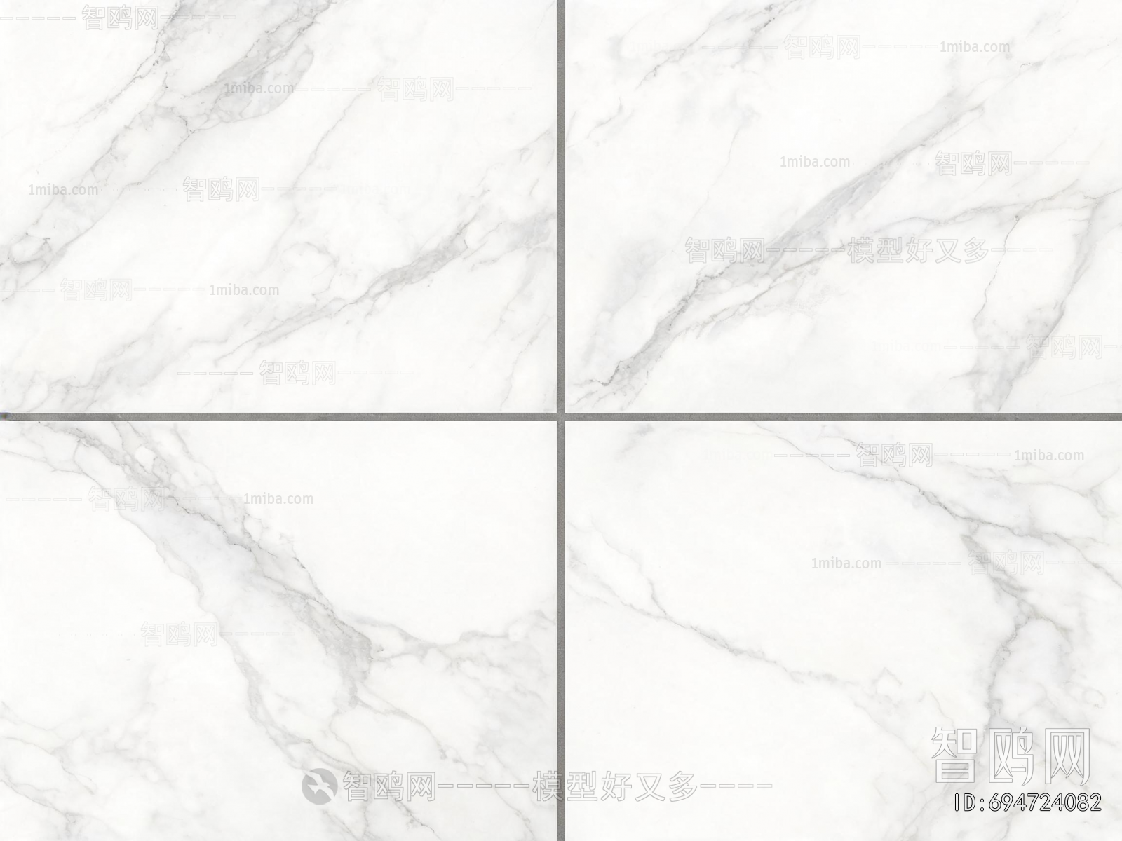 Marble Tiles