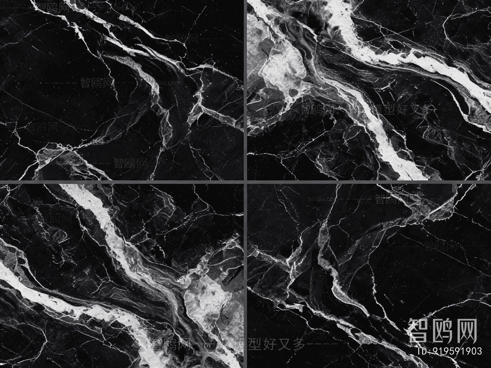 Marble Tiles