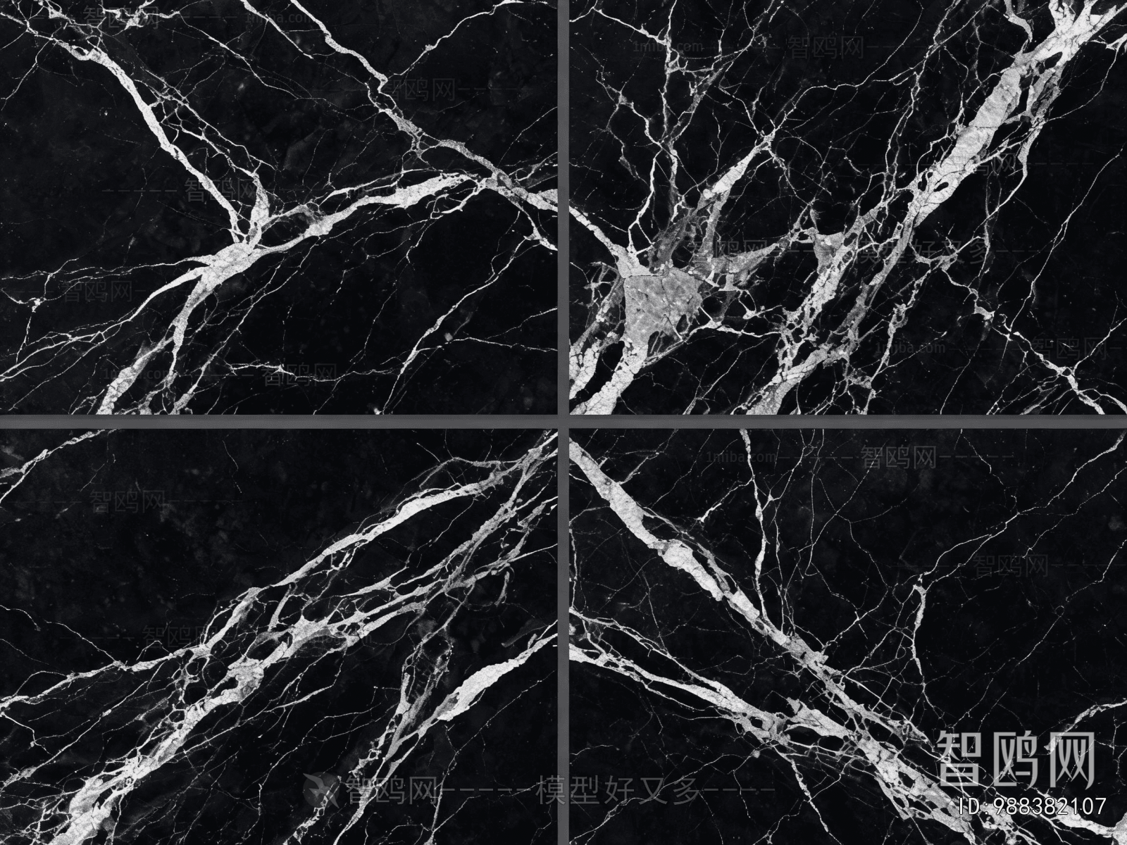 Marble Tiles