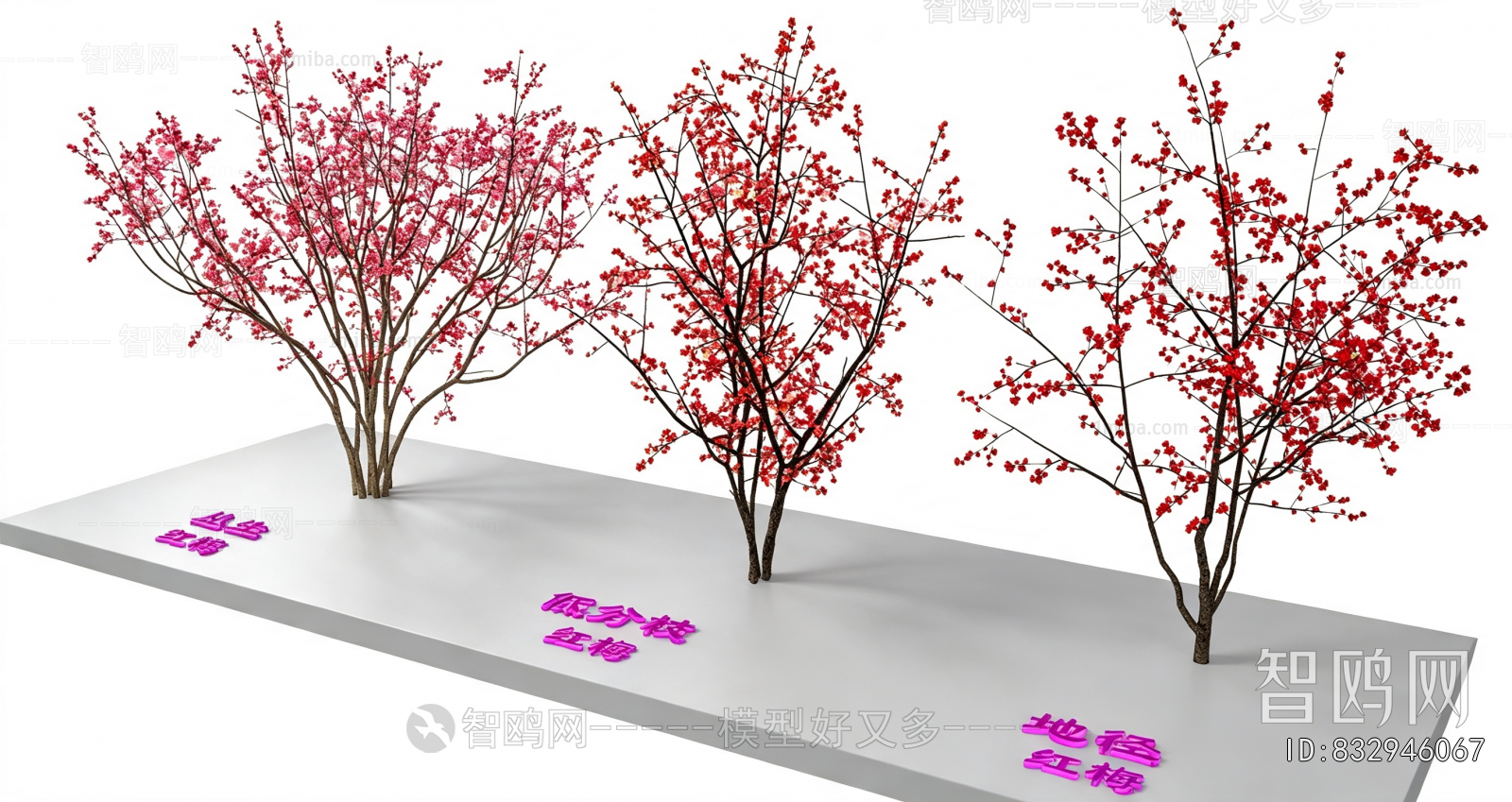 Modern Tree