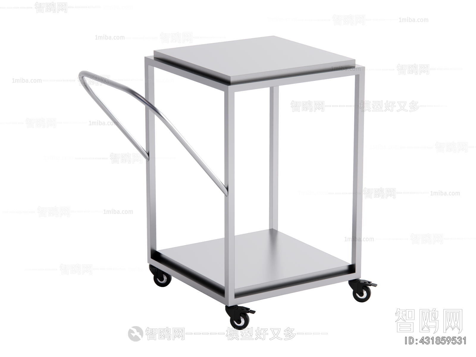 Modern Side Table/corner Table