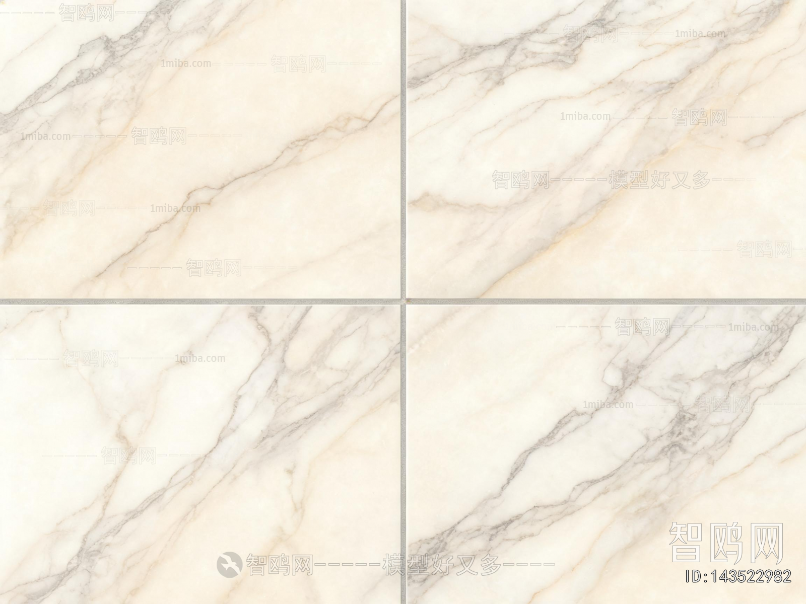Marble Tiles