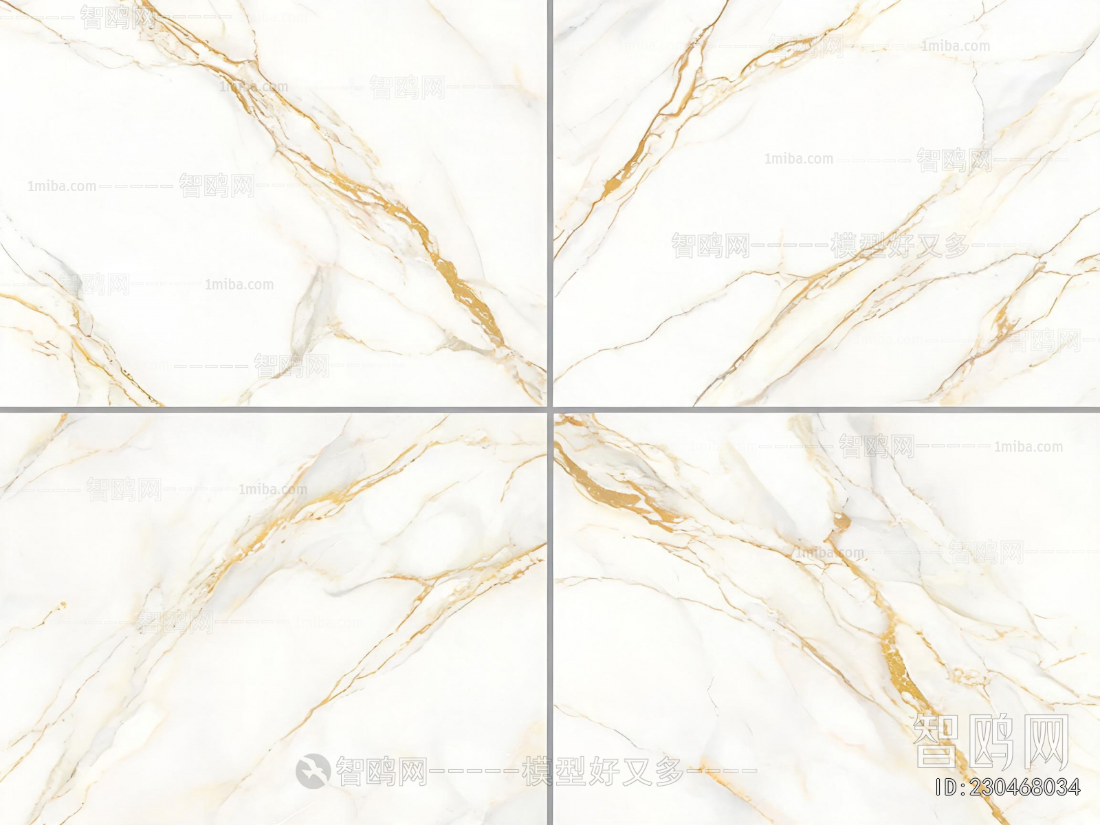 Marble Tiles