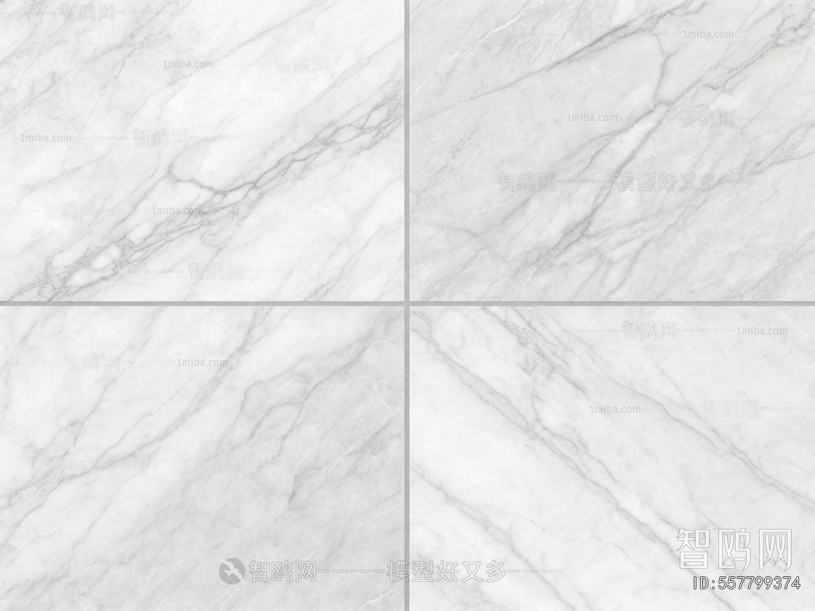Marble Tiles