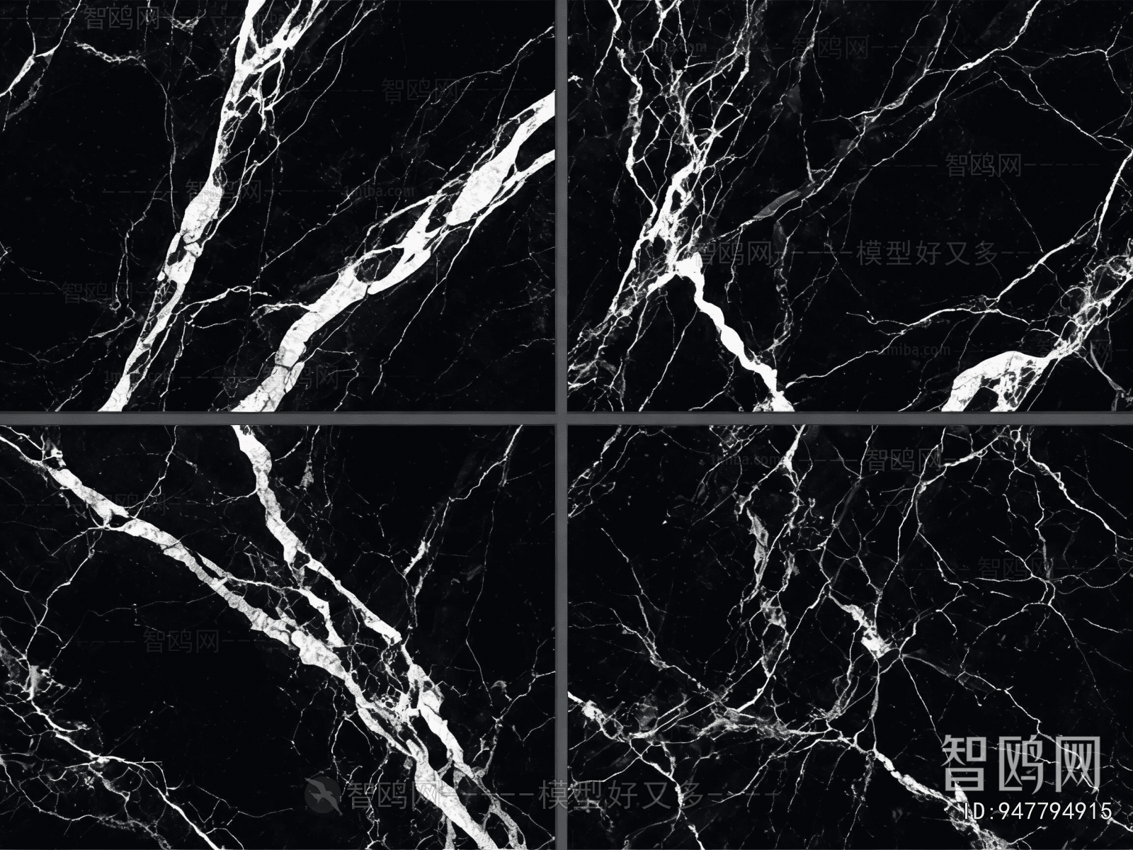 Marble Tiles
