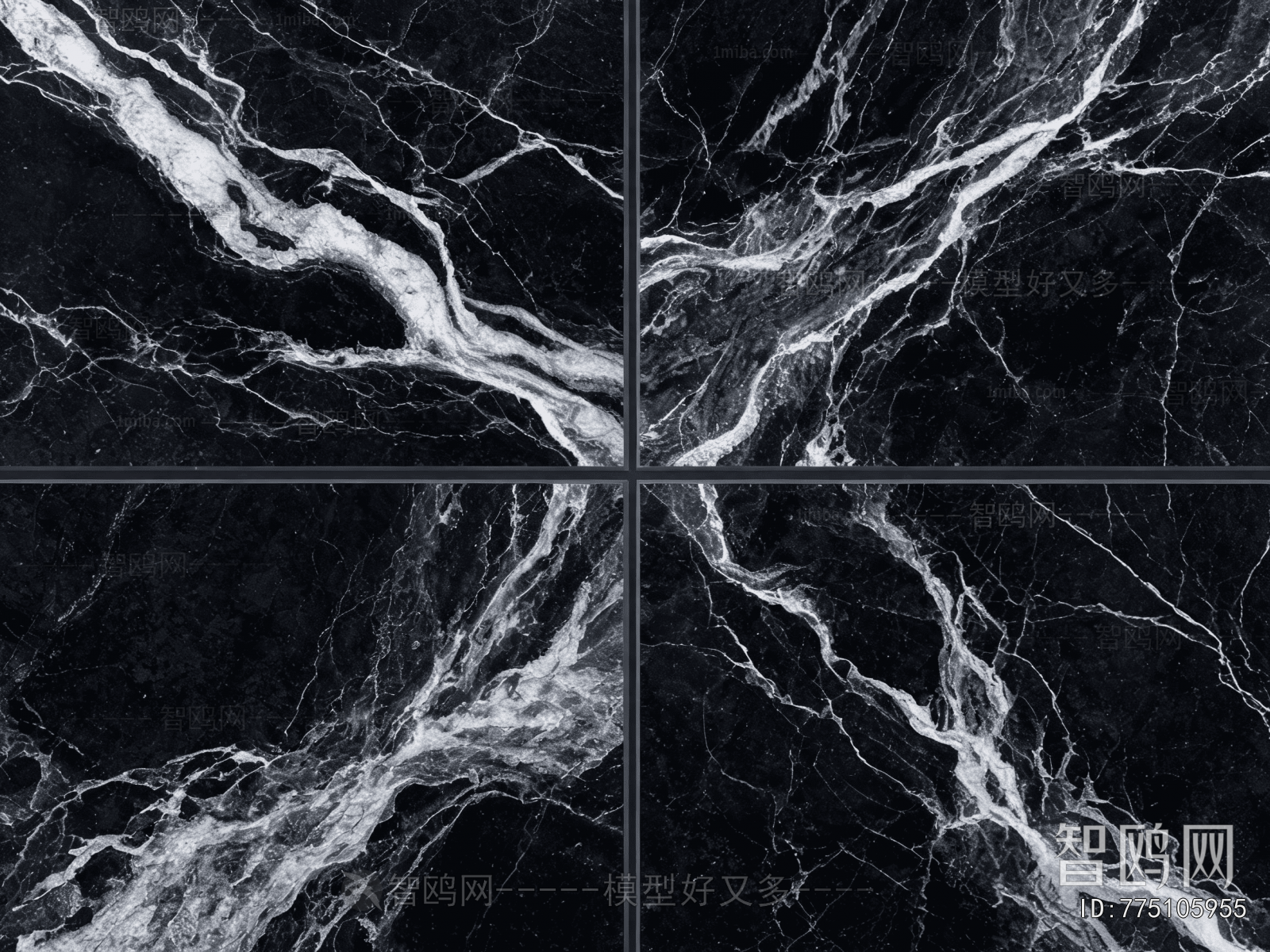 Marble Tiles