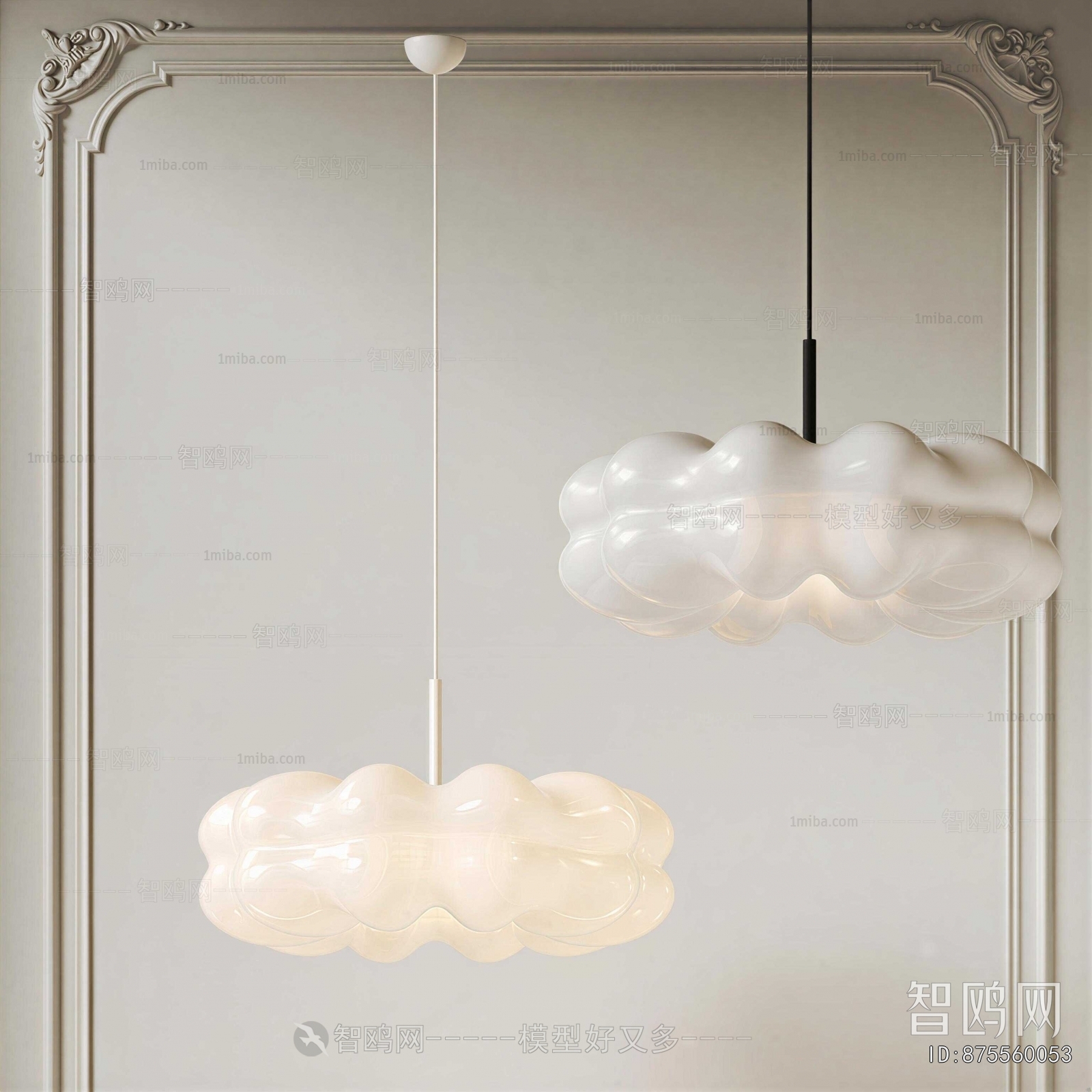 Modern Droplight