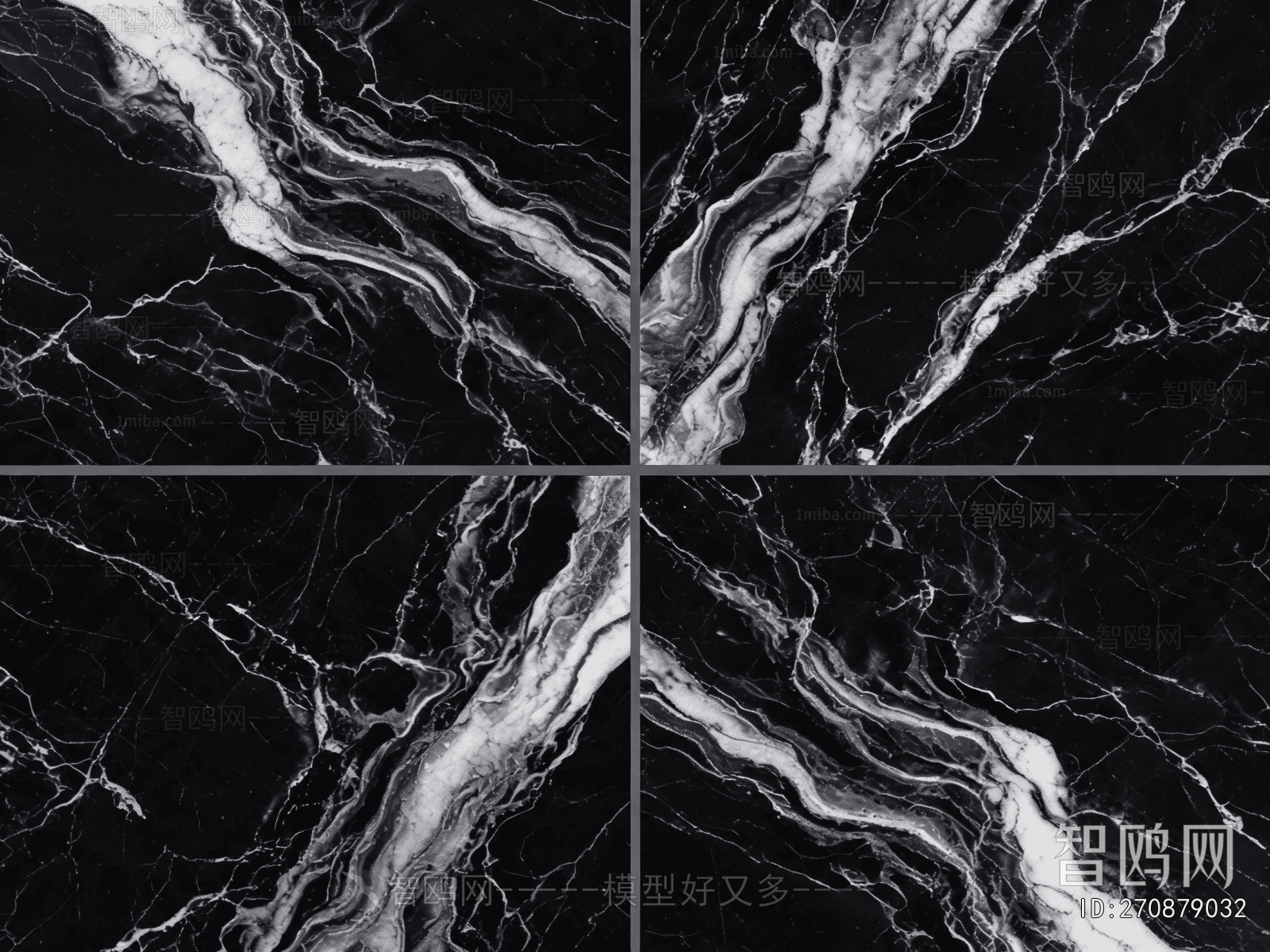 Marble Tiles