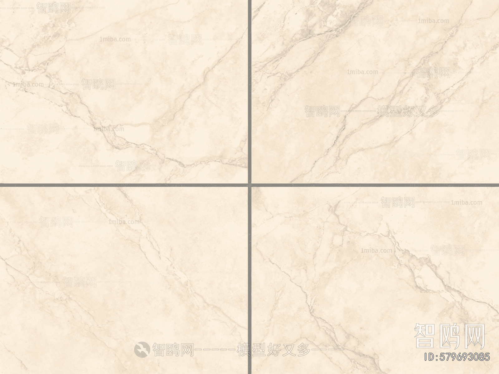 Marble Tiles