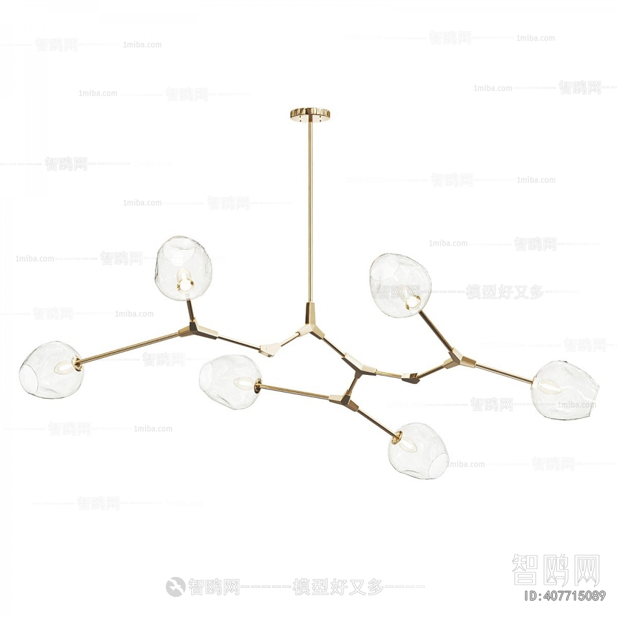 Modern Droplight