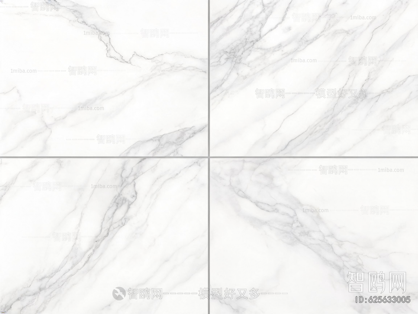 Marble Tiles