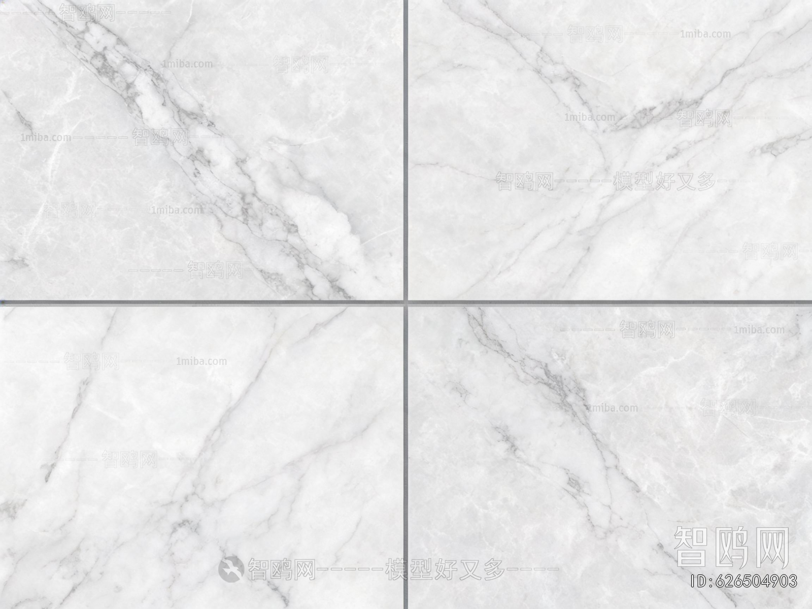 Marble Tiles