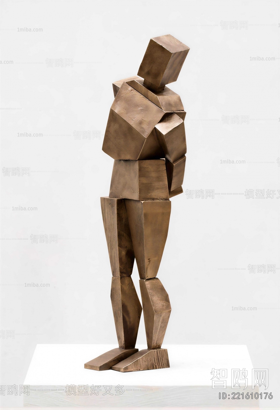 Modern Sculpture