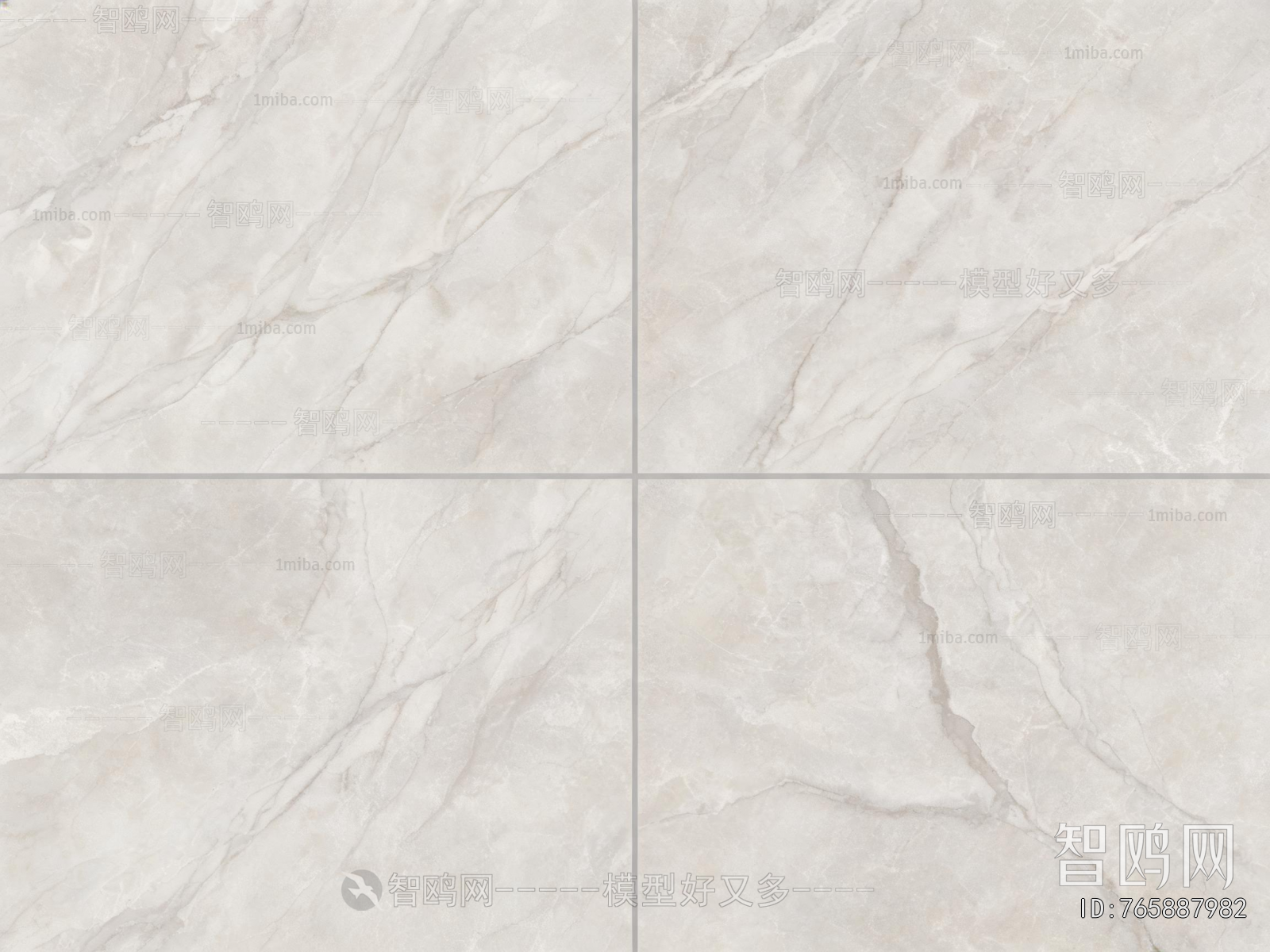Marble Tiles