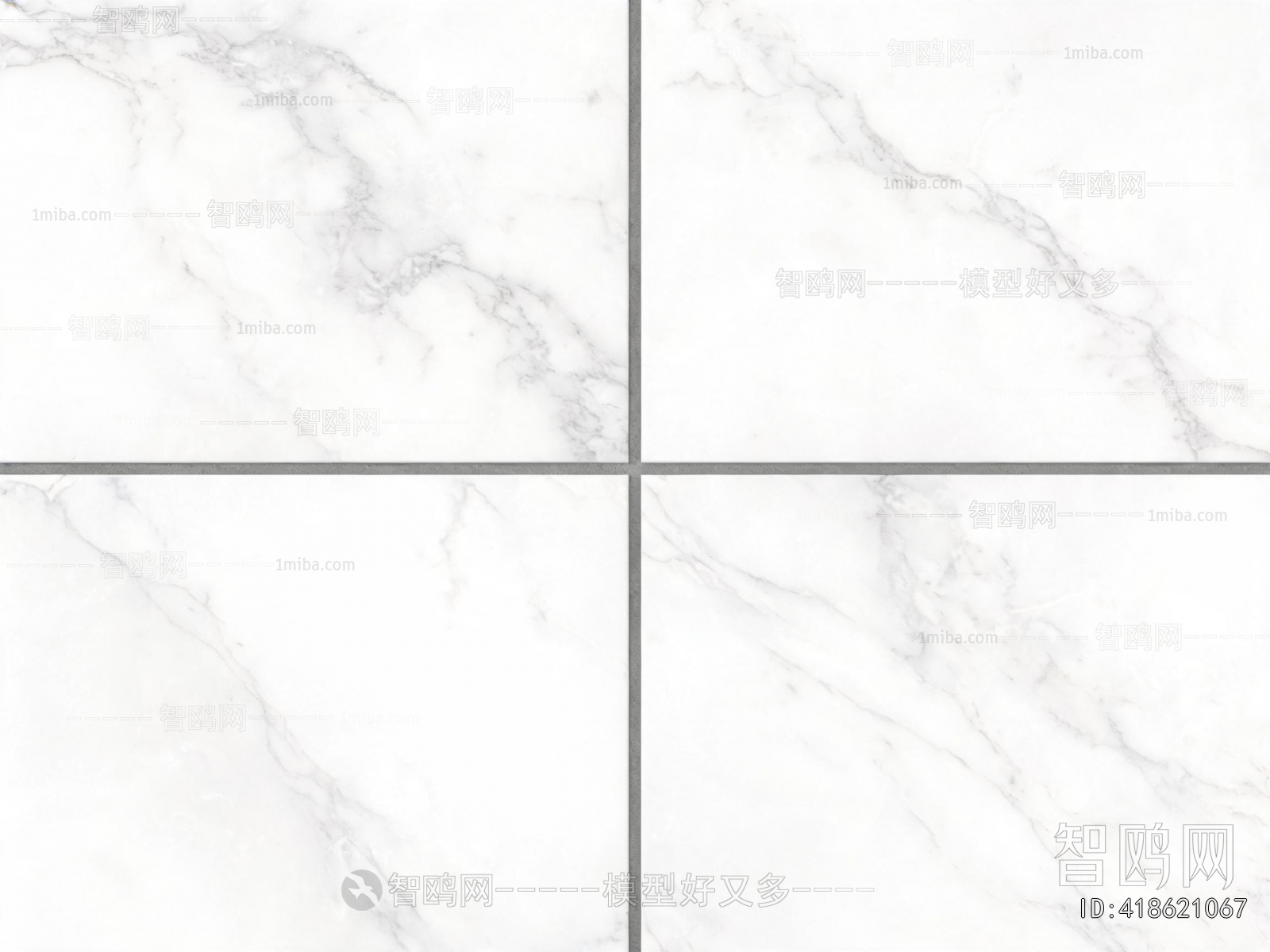 Marble Tiles