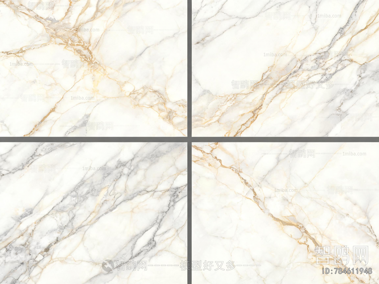 Marble Tiles