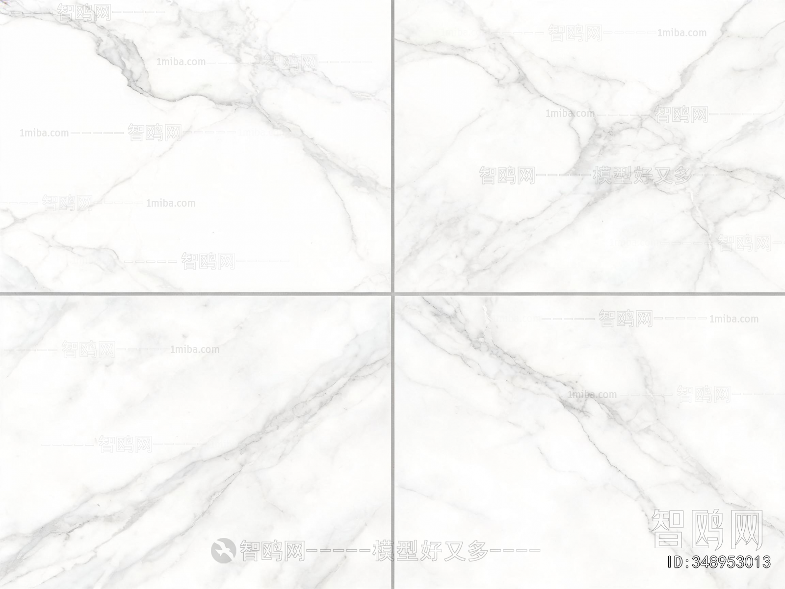 Marble Tiles