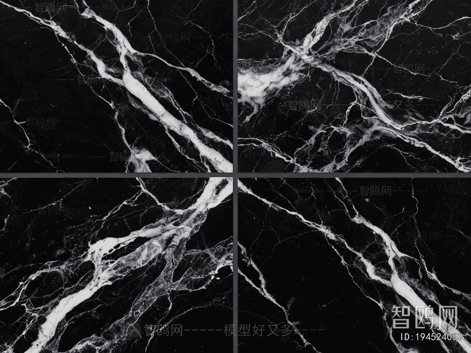 Marble Tiles
