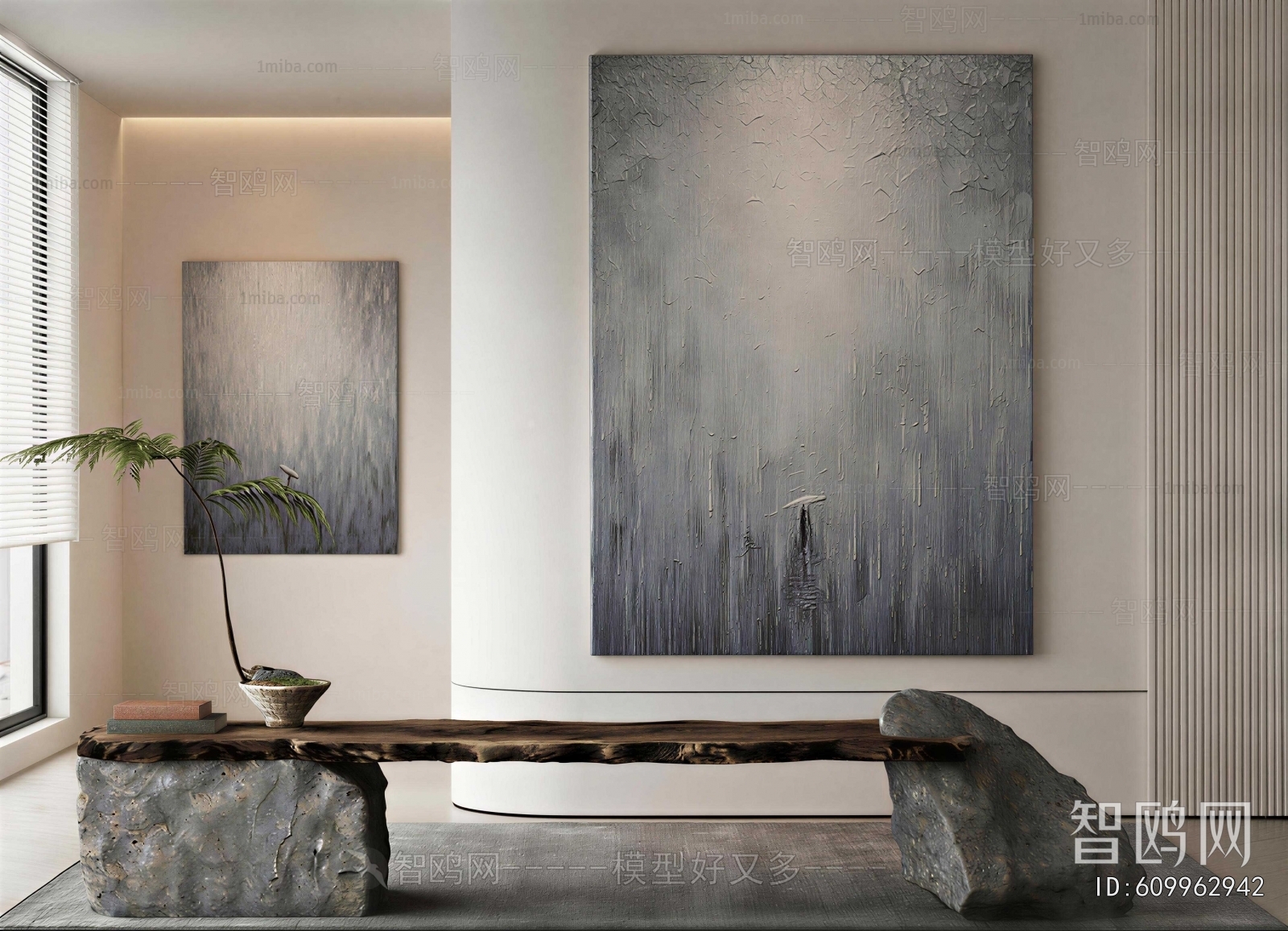 Modern Painting