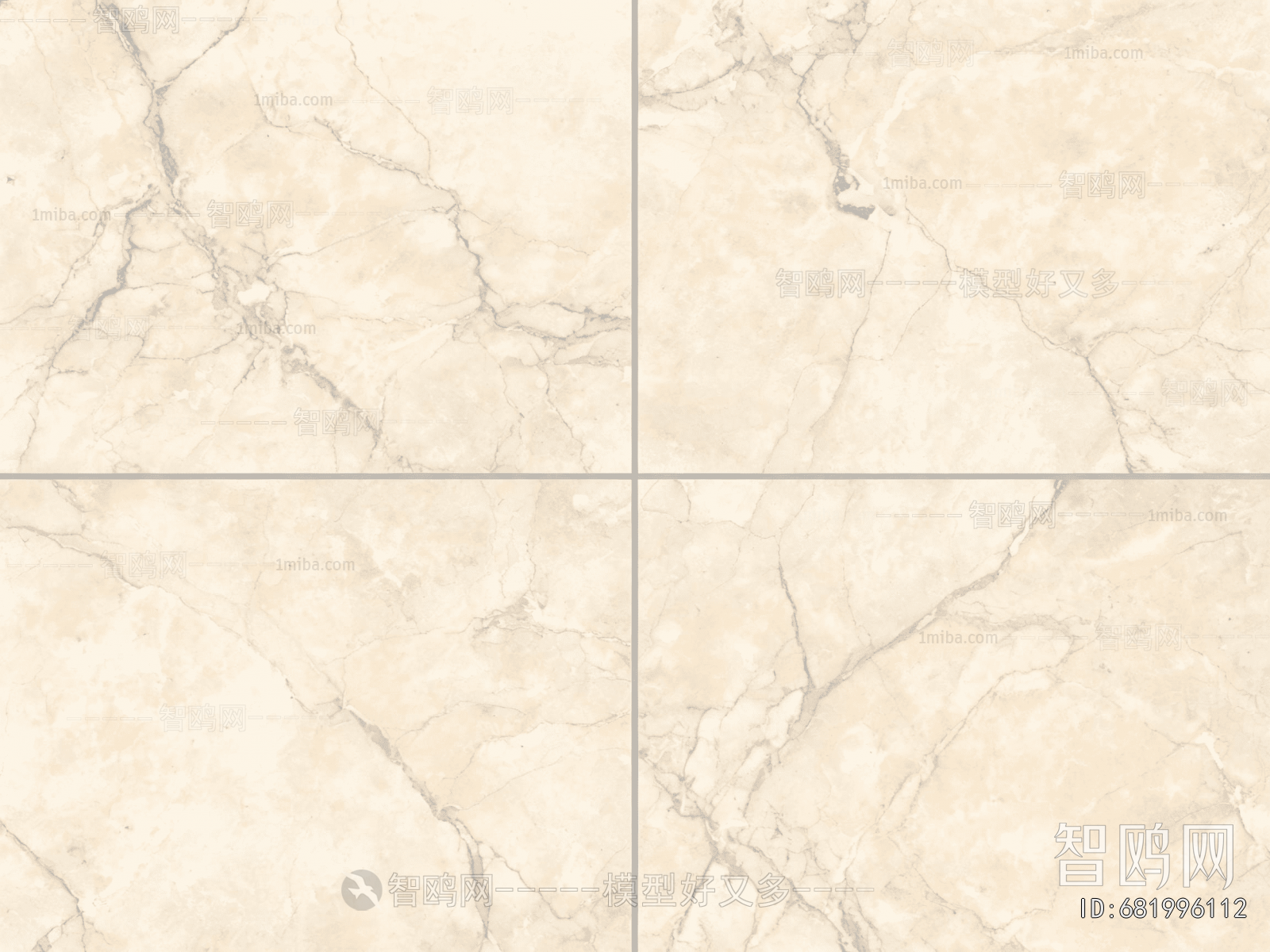 Marble Tiles