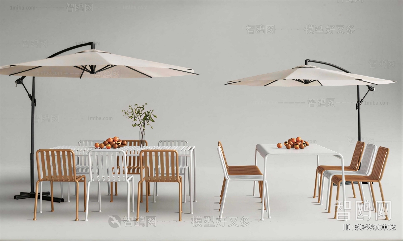 Modern Outdoor Tables And Chairs