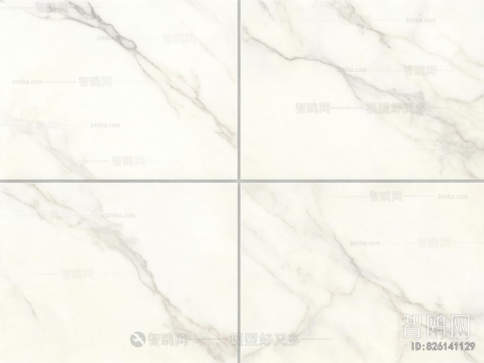 Marble Tiles