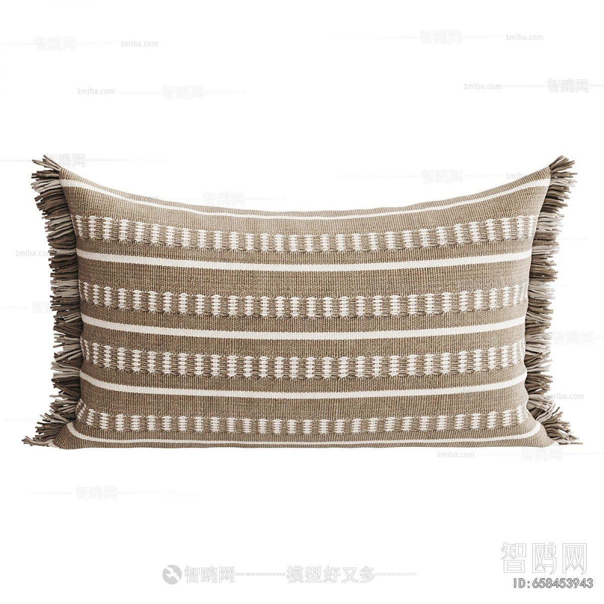 Modern Pillow